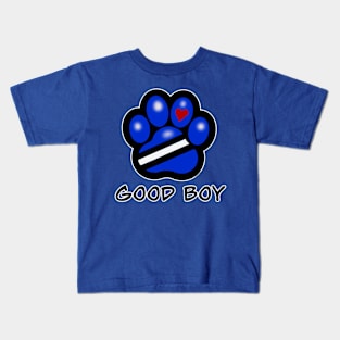 Good boy Kids T-Shirt